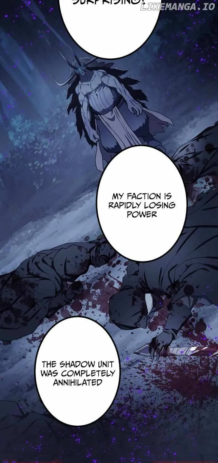 The strongest assassin gets transferred to another world with his whole class Chapter 94 page 71 - 