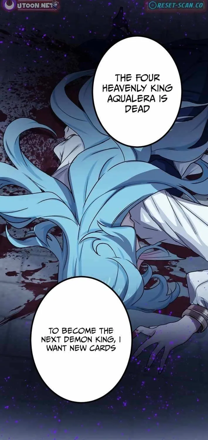 The strongest assassin gets transferred to another world with his whole class Chapter 94 page 72 - 