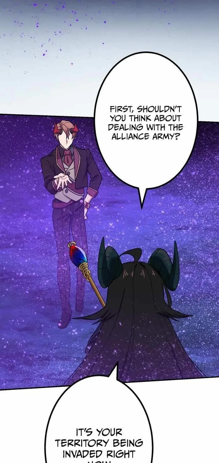 The strongest assassin gets transferred to another world with his whole class Chapter 94 page 73 - 