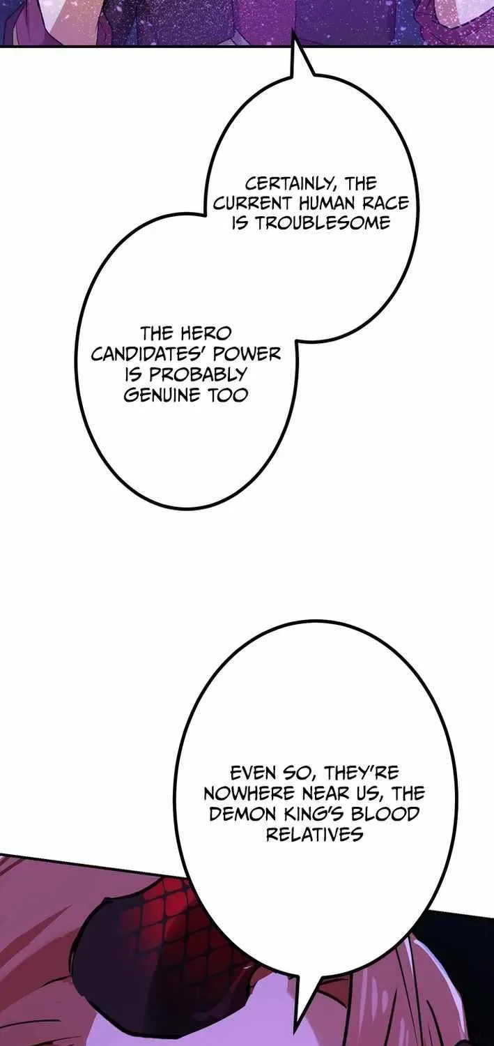 The strongest assassin gets transferred to another world with his whole class Chapter 94 page 75 - 