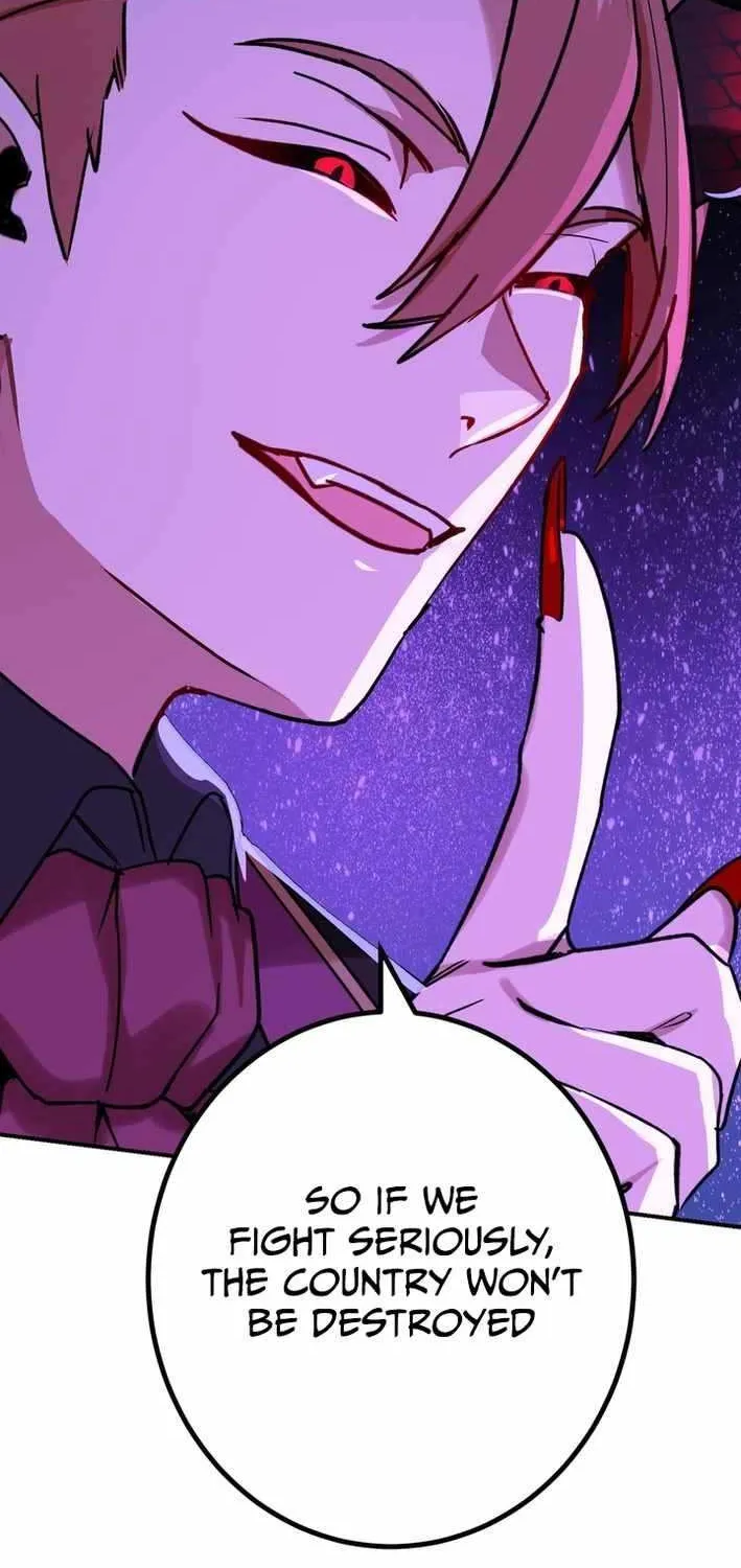 The strongest assassin gets transferred to another world with his whole class Chapter 94 page 76 - 