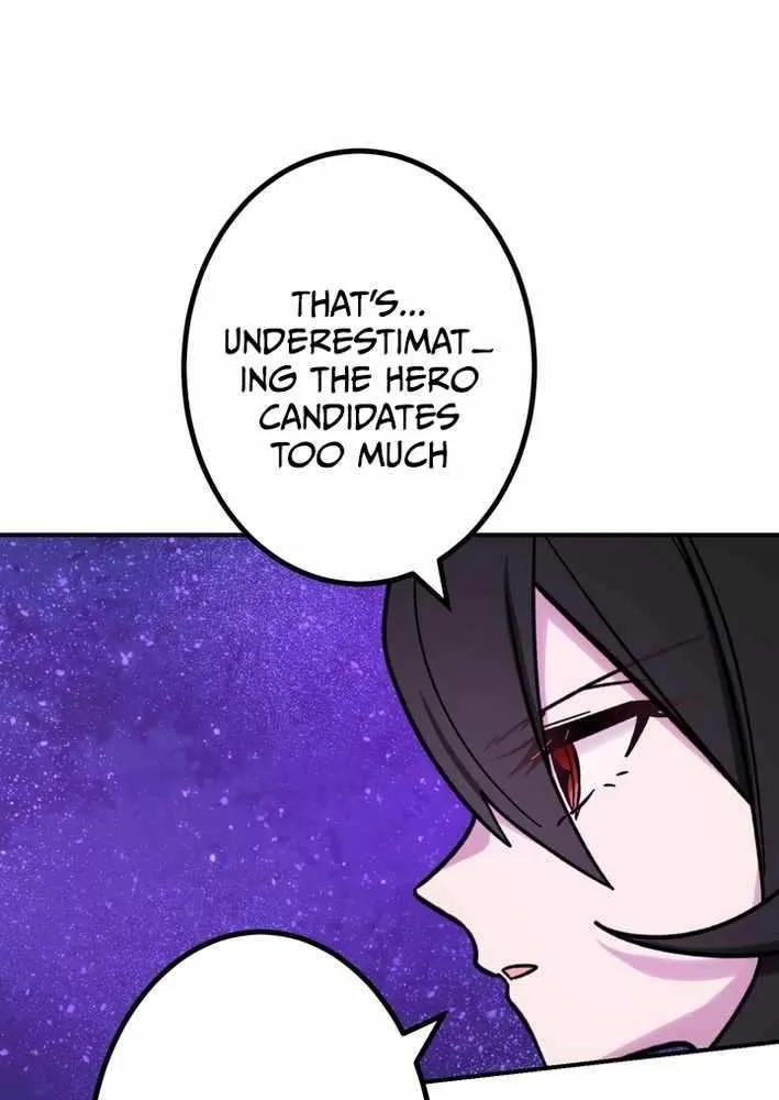 The strongest assassin gets transferred to another world with his whole class Chapter 94 page 77 - 