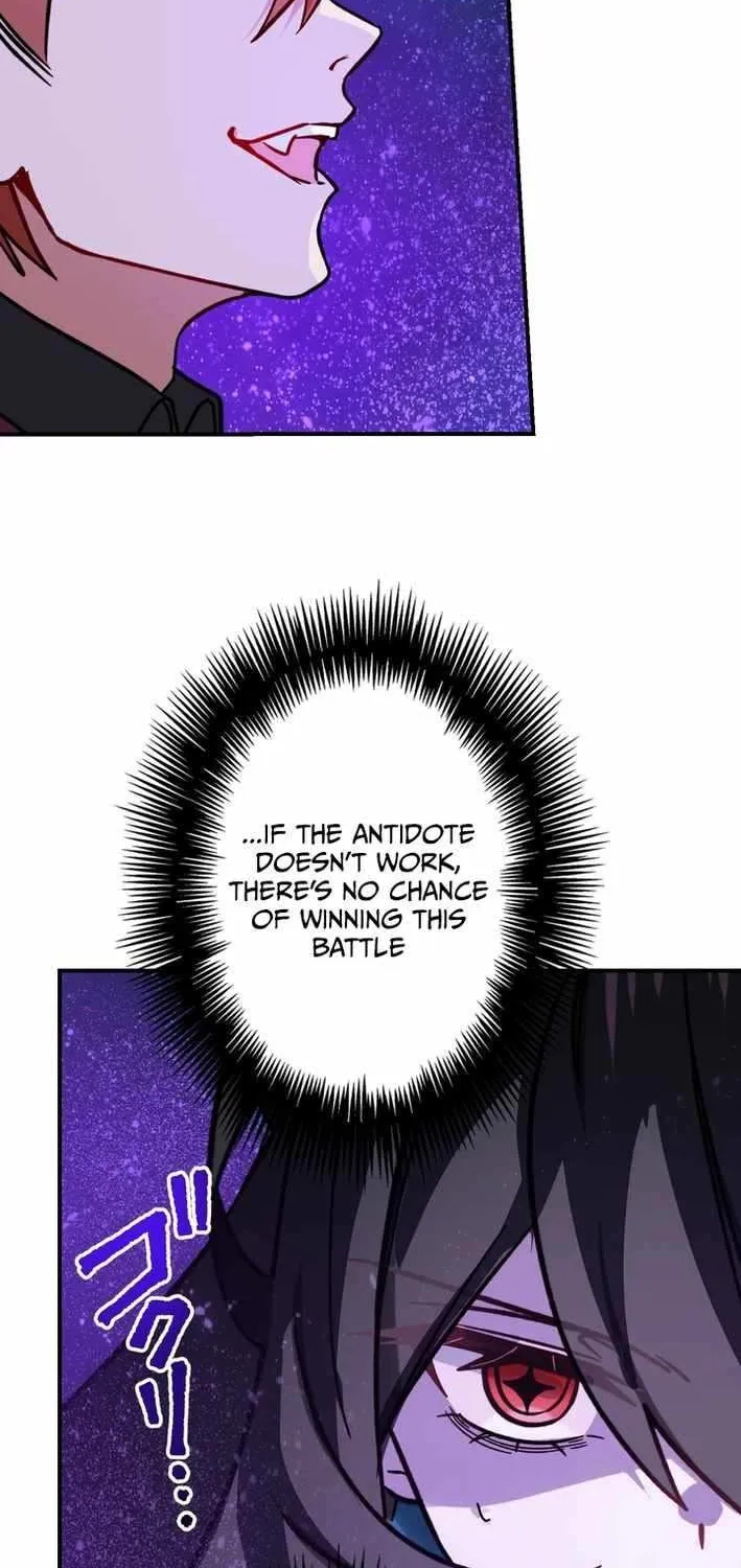 The strongest assassin gets transferred to another world with his whole class Chapter 94 page 79 - 
