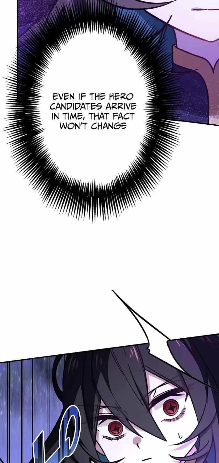 The strongest assassin gets transferred to another world with his whole class Chapter 94 page 80 - 