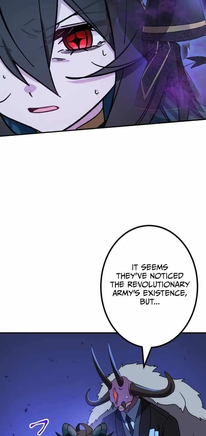 The strongest assassin gets transferred to another world with his whole class Chapter 94 page 9 - 