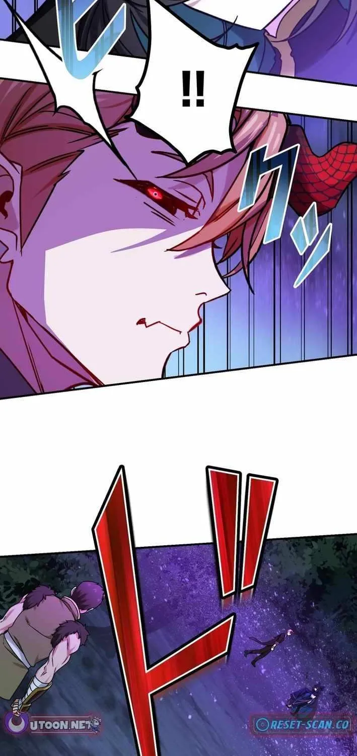 The strongest assassin gets transferred to another world with his whole class Chapter 94 page 81 - 