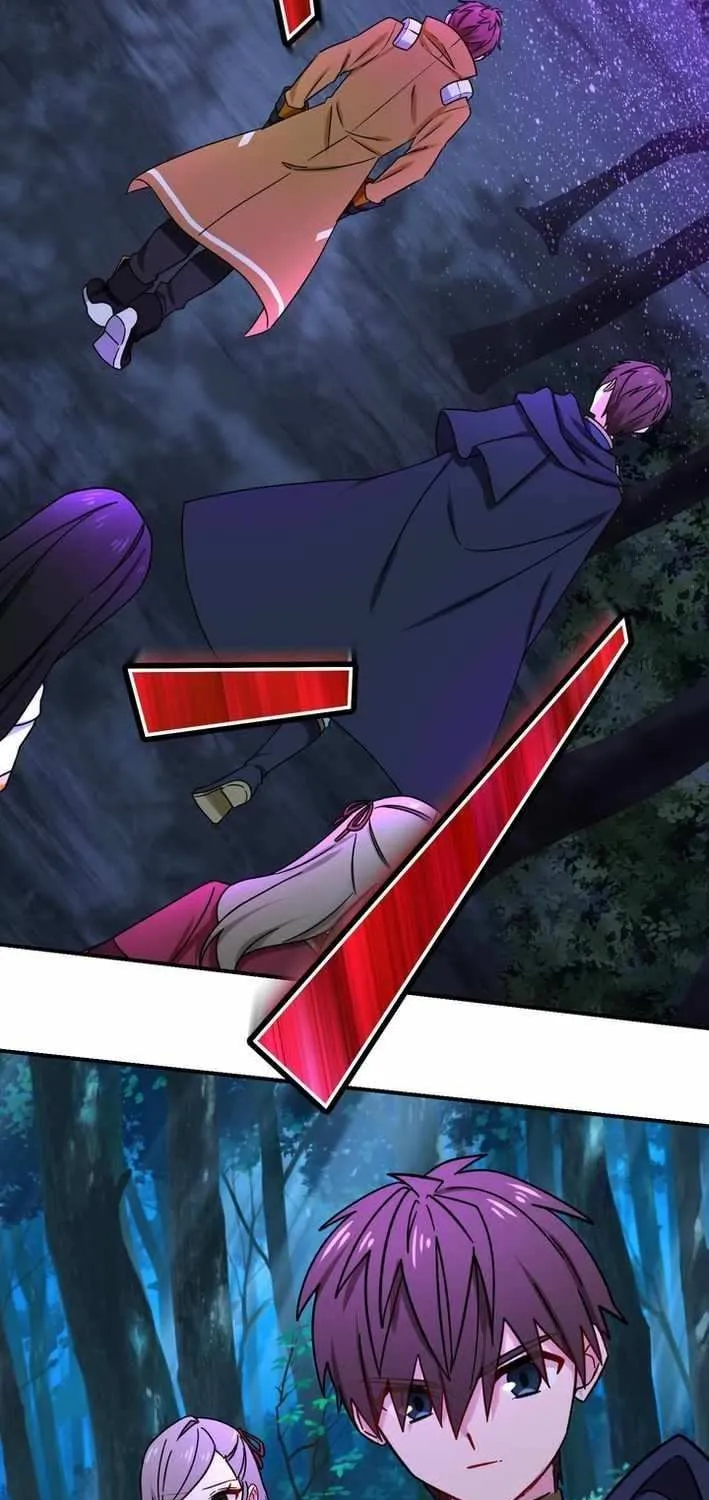 The strongest assassin gets transferred to another world with his whole class Chapter 94 page 82 - 