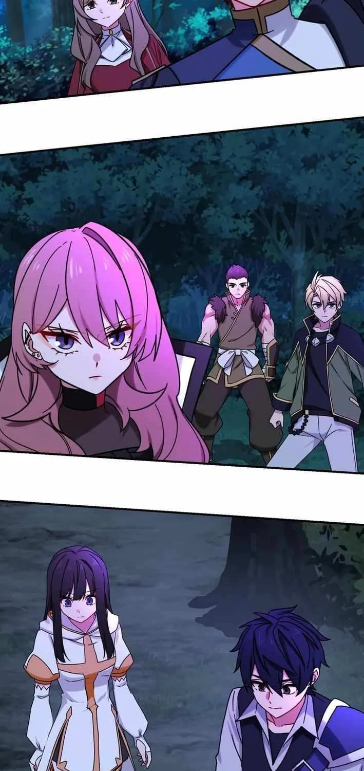 The strongest assassin gets transferred to another world with his whole class Chapter 94 page 83 - 