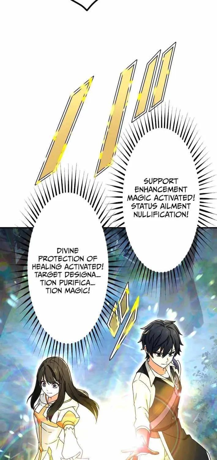 The strongest assassin gets transferred to another world with his whole class Chapter 94 page 87 - 