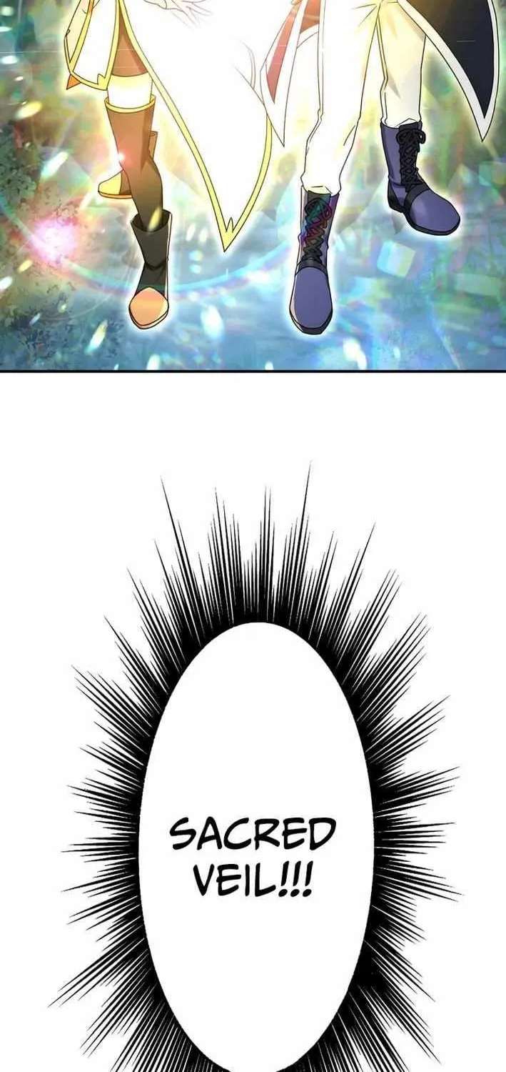 The strongest assassin gets transferred to another world with his whole class Chapter 94 page 88 - 