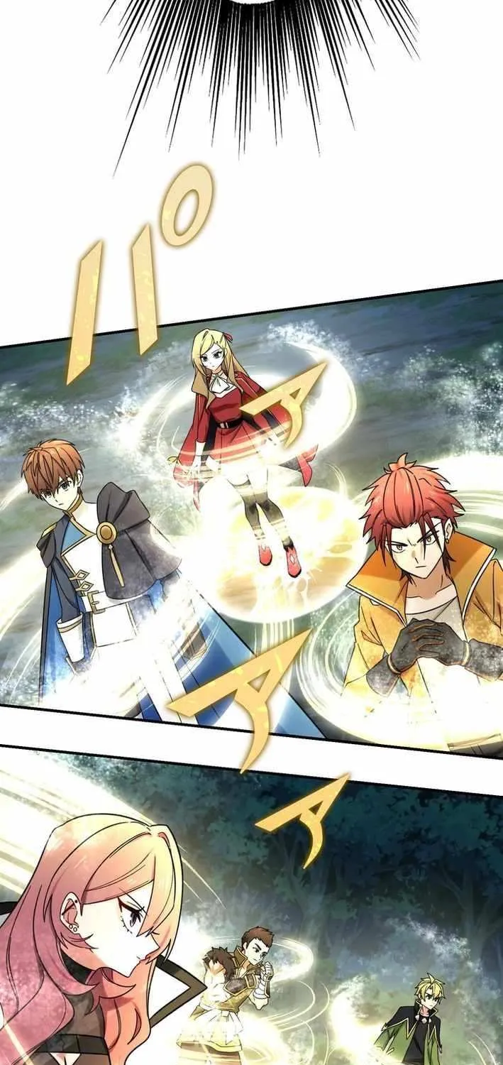 The strongest assassin gets transferred to another world with his whole class Chapter 94 page 89 - 
