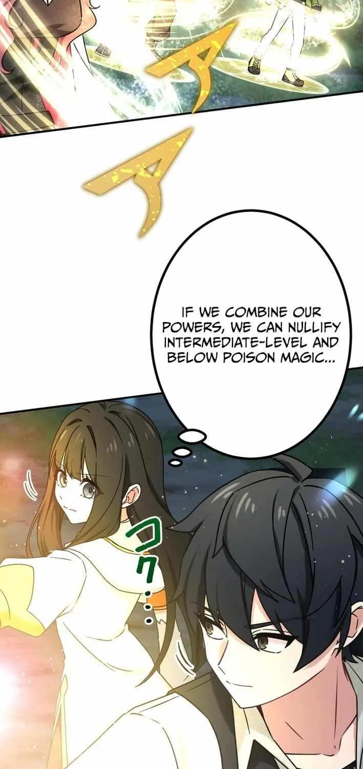 The strongest assassin gets transferred to another world with his whole class Chapter 94 page 90 - 