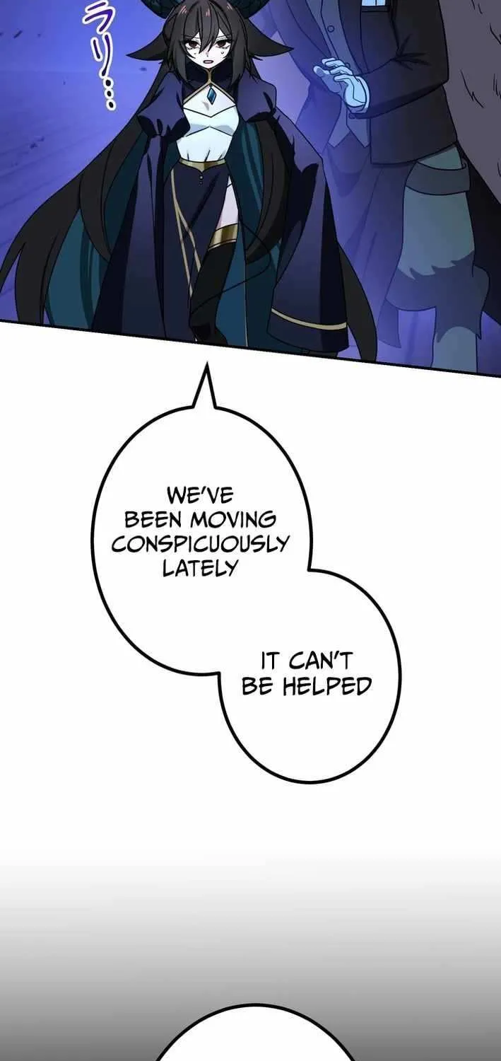 The strongest assassin gets transferred to another world with his whole class Chapter 94 page 10 - 