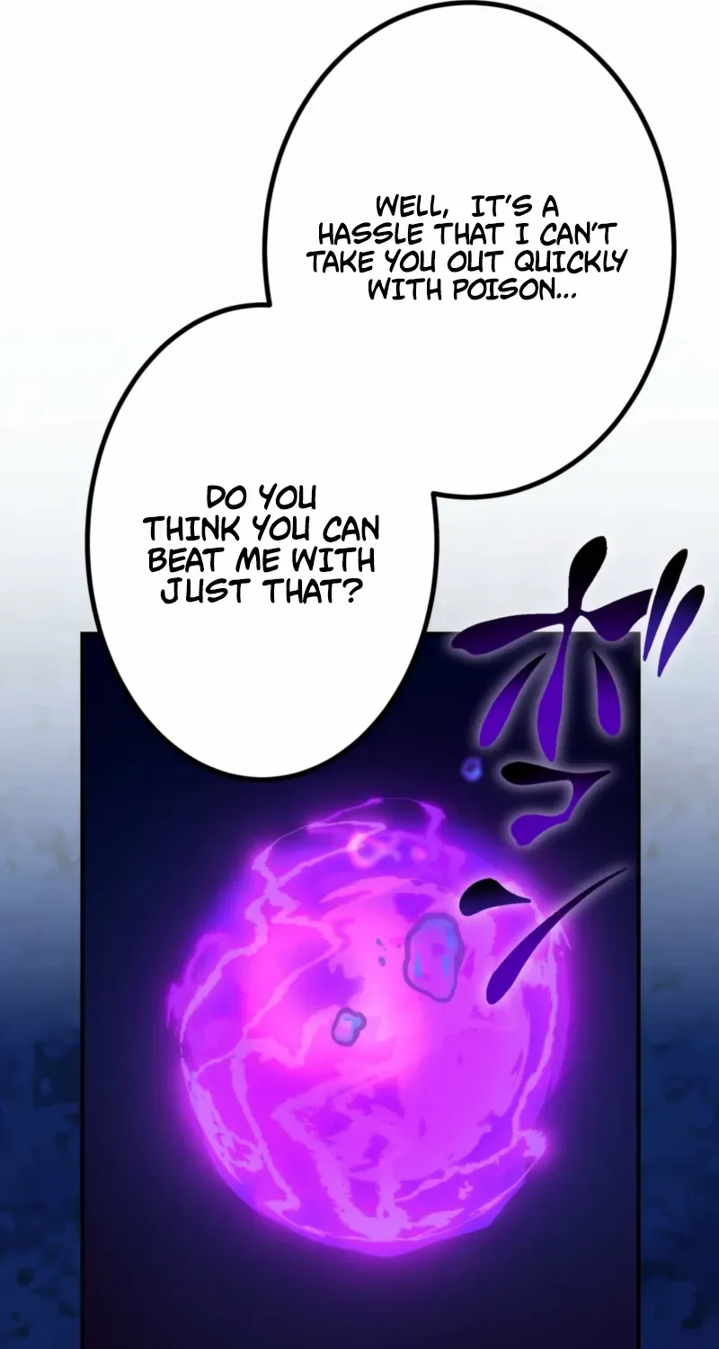 The strongest assassin gets transferred to another world with his whole class Chapter 95 page 11 - 