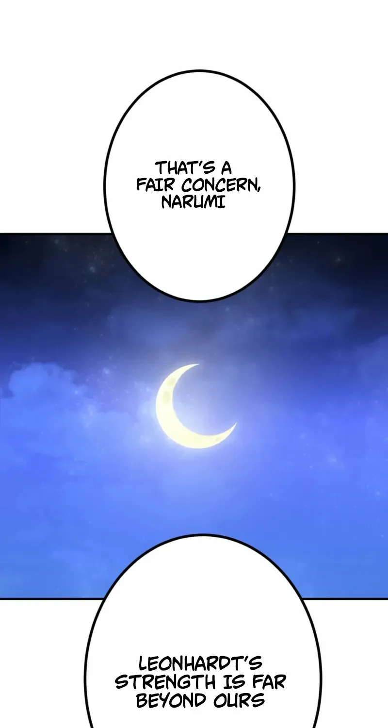 The strongest assassin gets transferred to another world with his whole class Chapter 95 page 101 - 