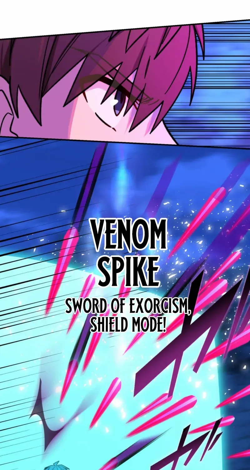 The strongest assassin gets transferred to another world with his whole class Chapter 95 page 15 - 