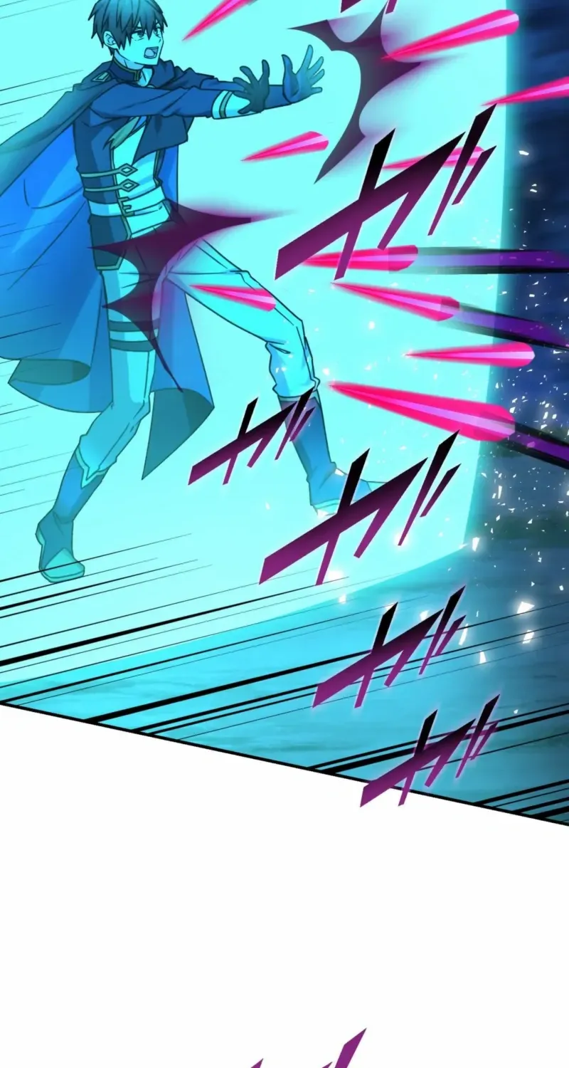 The strongest assassin gets transferred to another world with his whole class Chapter 95 page 16 - 