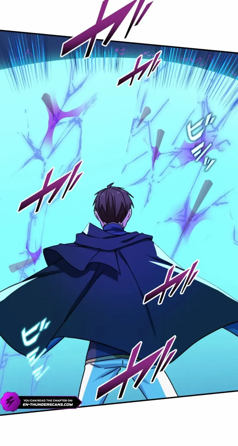 The strongest assassin gets transferred to another world with his whole class Chapter 95 page 17 - 