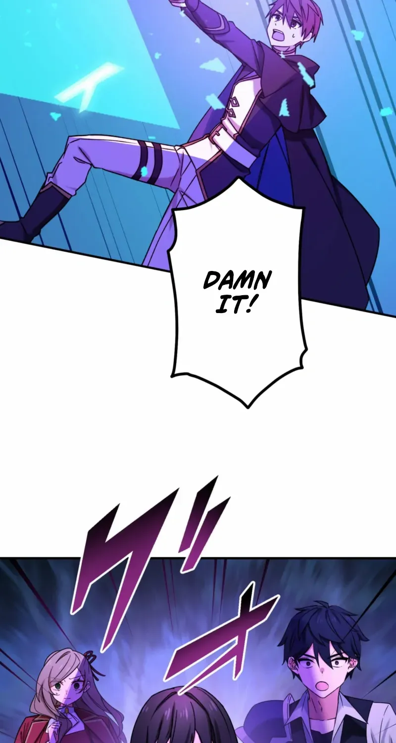 The strongest assassin gets transferred to another world with his whole class Chapter 95 page 24 - 