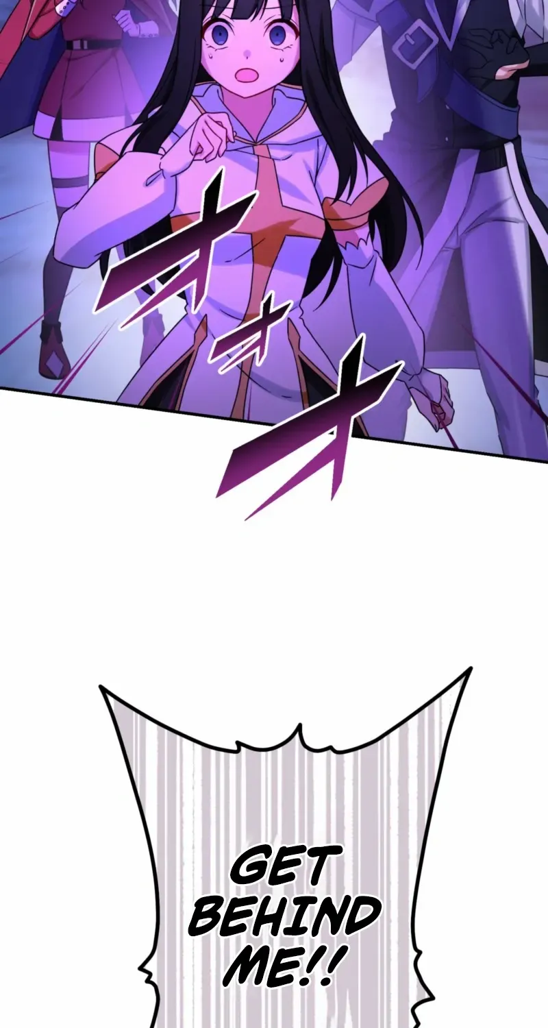 The strongest assassin gets transferred to another world with his whole class Chapter 95 page 25 - 