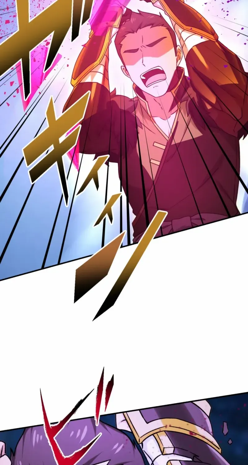 The strongest assassin gets transferred to another world with his whole class Chapter 95 page 27 - 