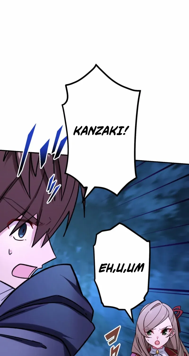 The strongest assassin gets transferred to another world with his whole class Chapter 95 page 29 - 