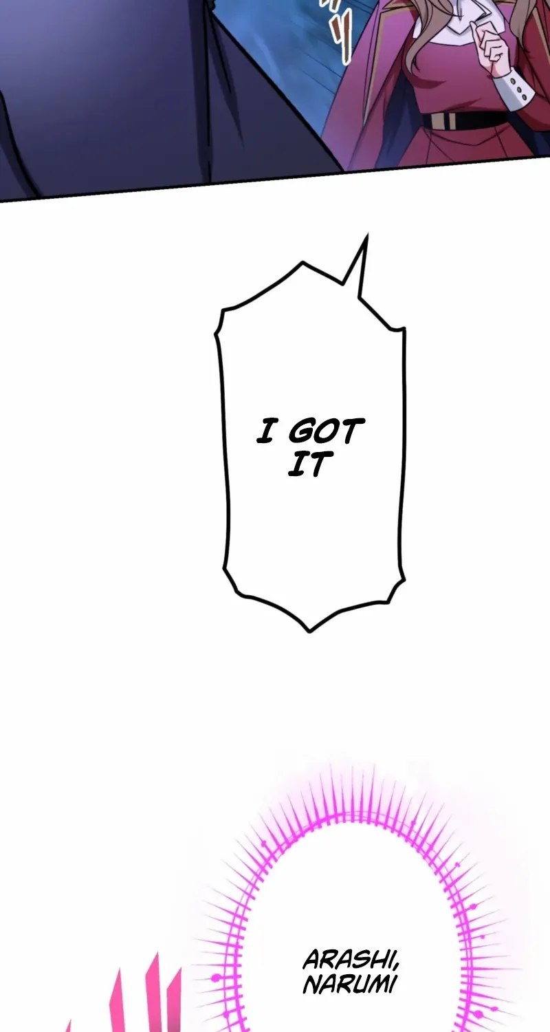 The strongest assassin gets transferred to another world with his whole class Chapter 95 page 30 - 