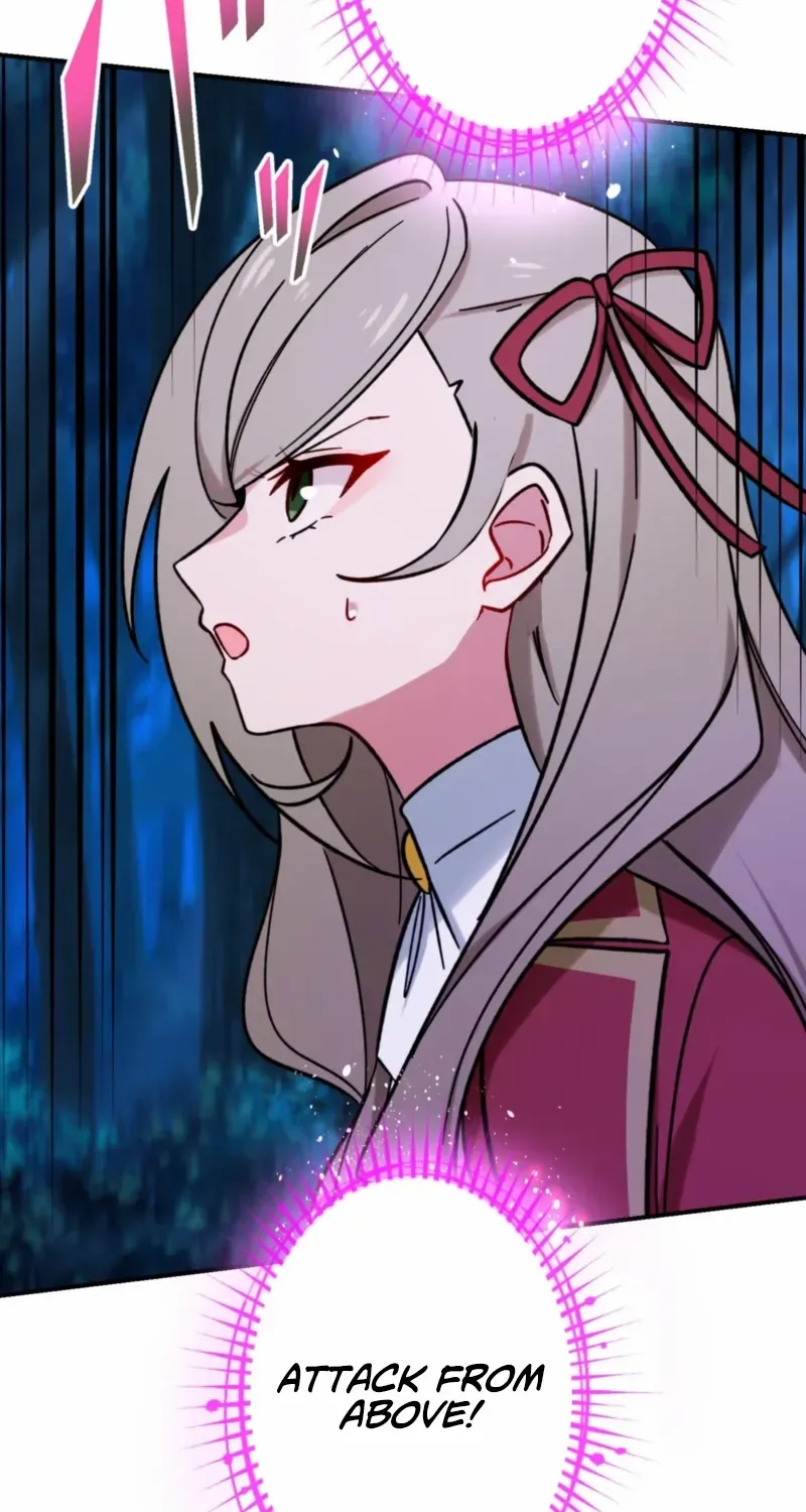 The strongest assassin gets transferred to another world with his whole class Chapter 95 page 31 - 