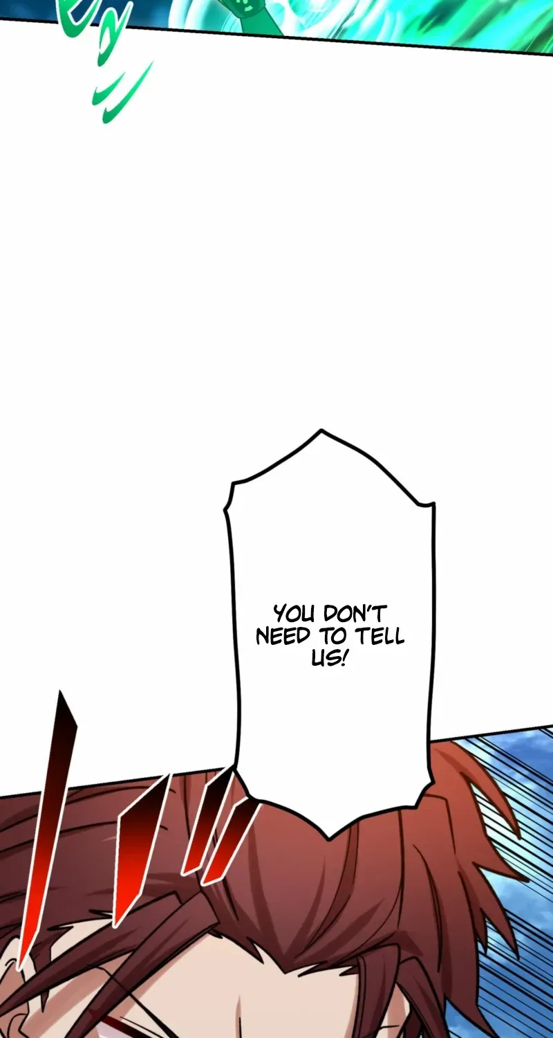 The strongest assassin gets transferred to another world with his whole class Chapter 95 page 33 - 