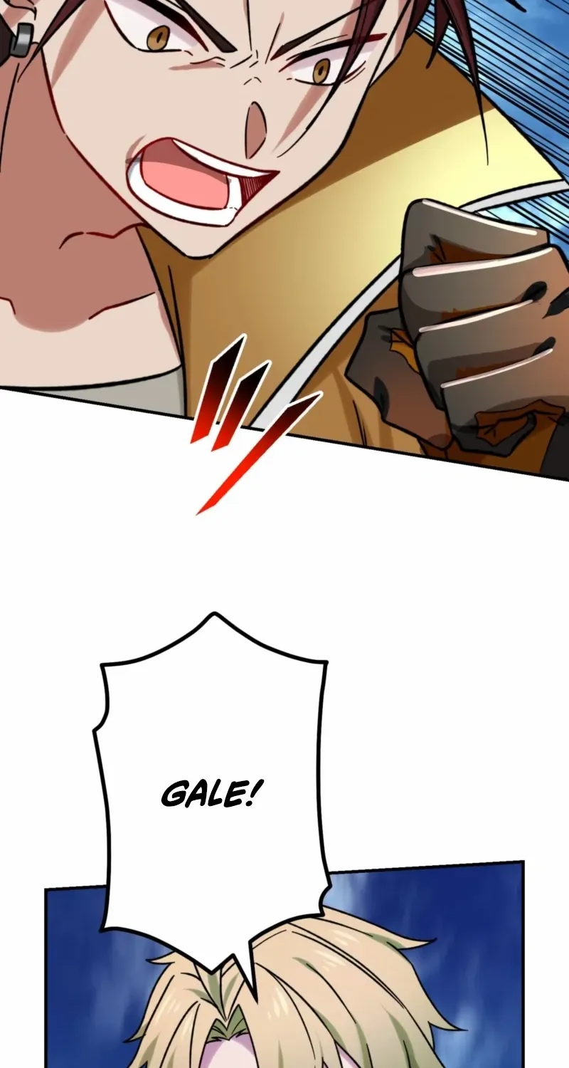 The strongest assassin gets transferred to another world with his whole class Chapter 95 page 34 - 