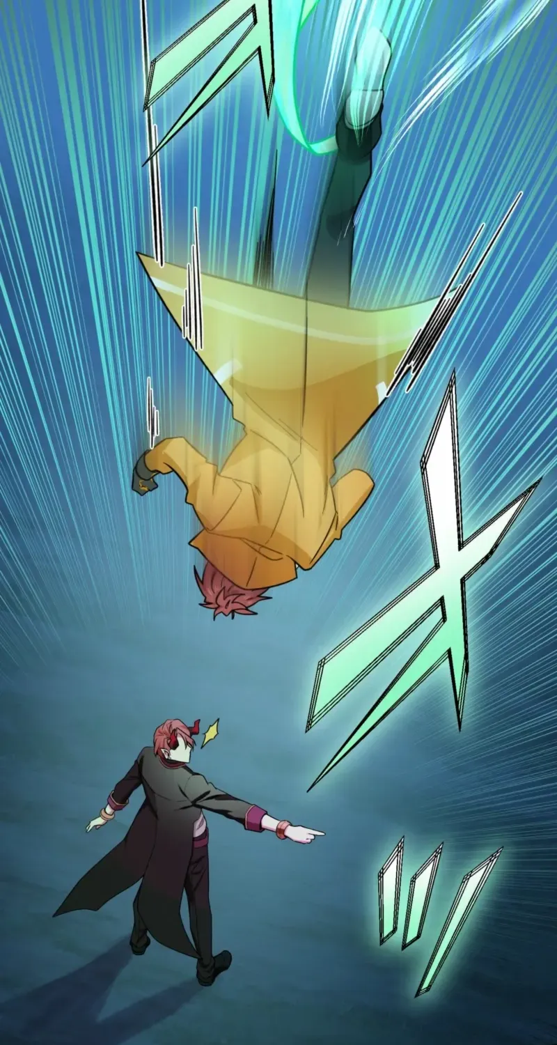 The strongest assassin gets transferred to another world with his whole class Chapter 95 page 38 - 