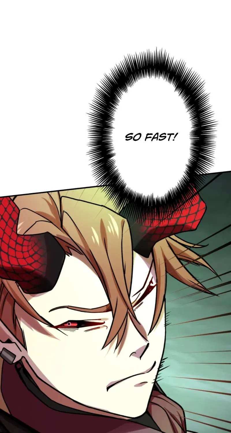 The strongest assassin gets transferred to another world with his whole class Chapter 95 page 40 - 