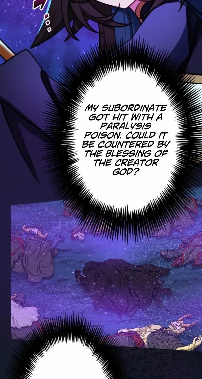 The strongest assassin gets transferred to another world with his whole class Chapter 95 page 5 - 