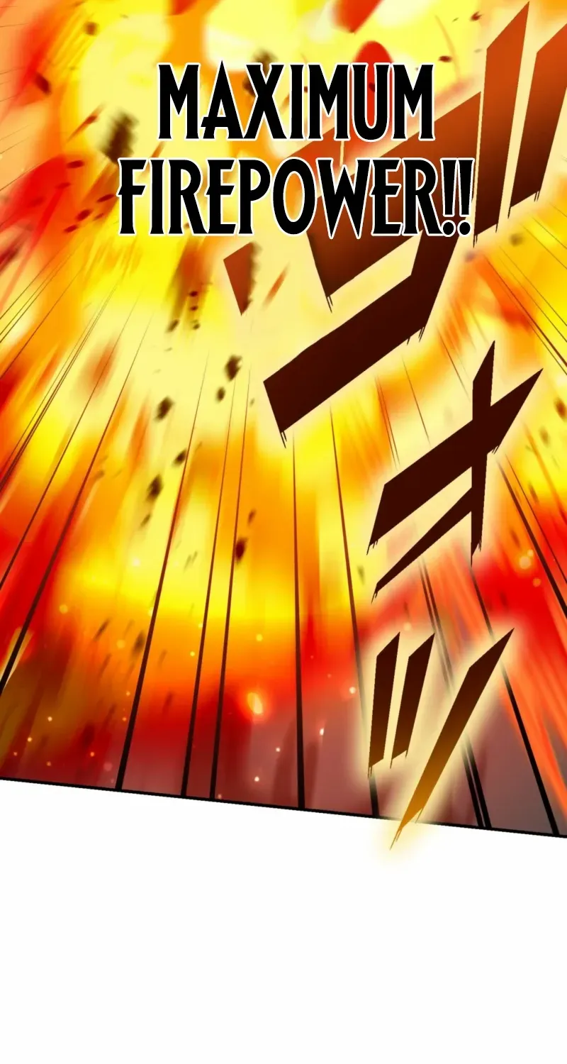 The strongest assassin gets transferred to another world with his whole class Chapter 95 page 43 - 