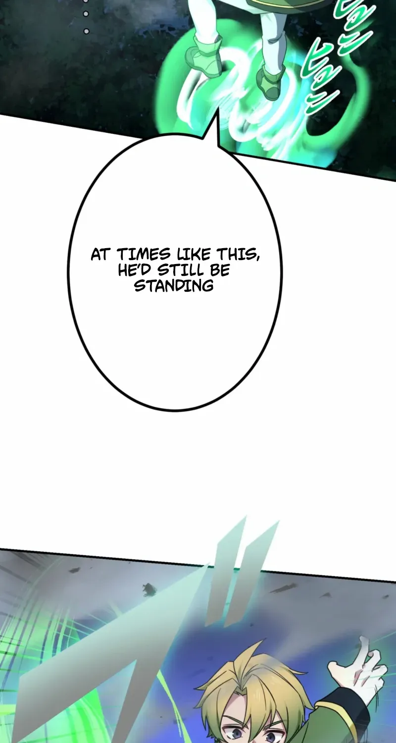 The strongest assassin gets transferred to another world with his whole class Chapter 95 page 46 - 