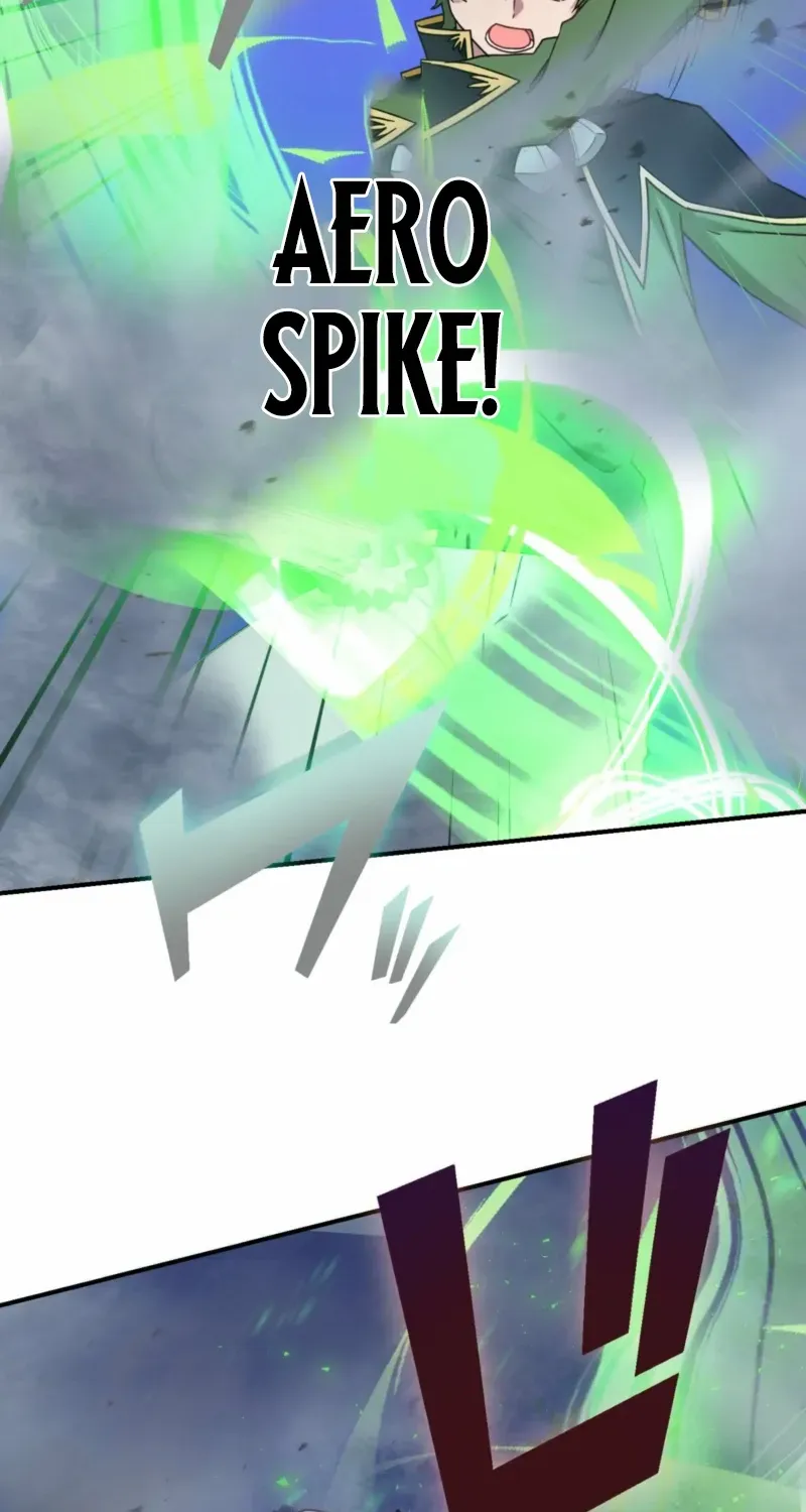The strongest assassin gets transferred to another world with his whole class Chapter 95 page 47 - 