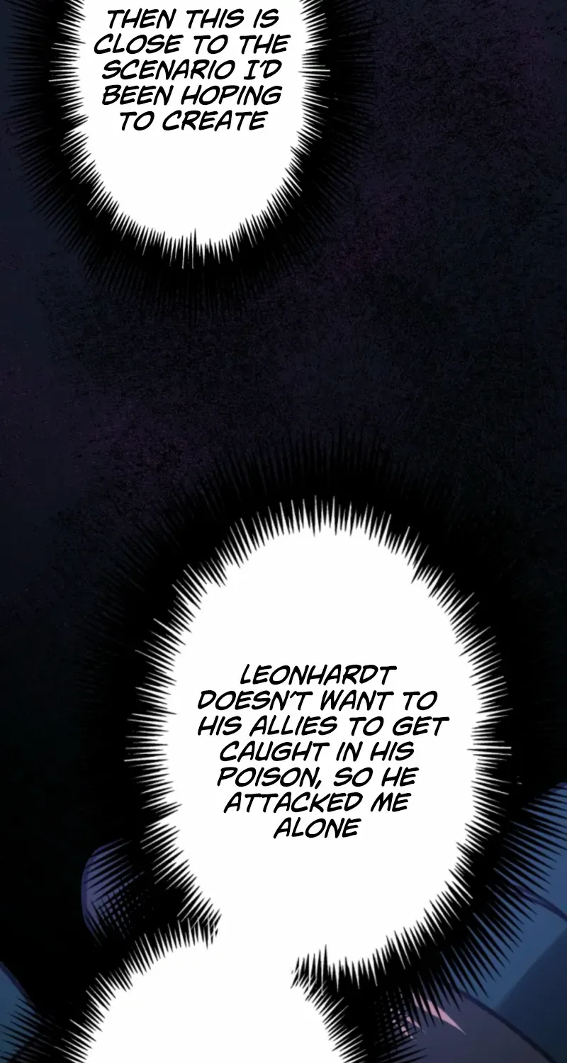 The strongest assassin gets transferred to another world with his whole class Chapter 95 page 6 - 