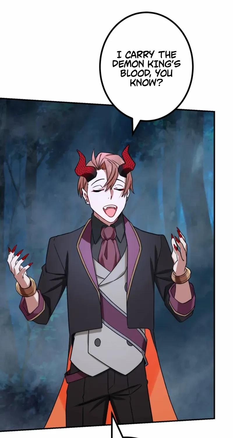 The strongest assassin gets transferred to another world with his whole class Chapter 95 page 52 - 