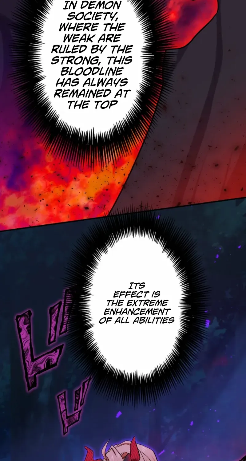 The strongest assassin gets transferred to another world with his whole class Chapter 95 page 56 - 