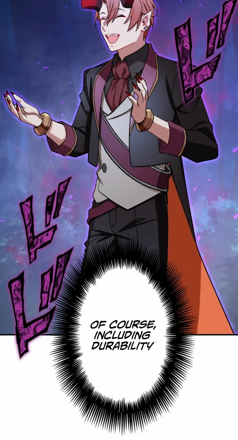 The strongest assassin gets transferred to another world with his whole class Chapter 95 page 57 - 