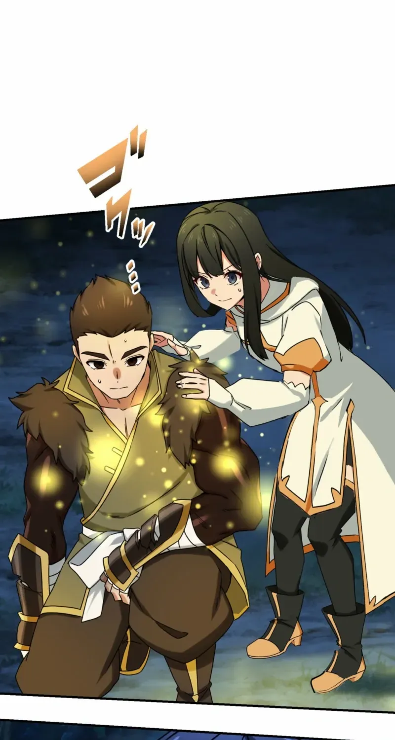 The strongest assassin gets transferred to another world with his whole class Chapter 95 page 58 - 