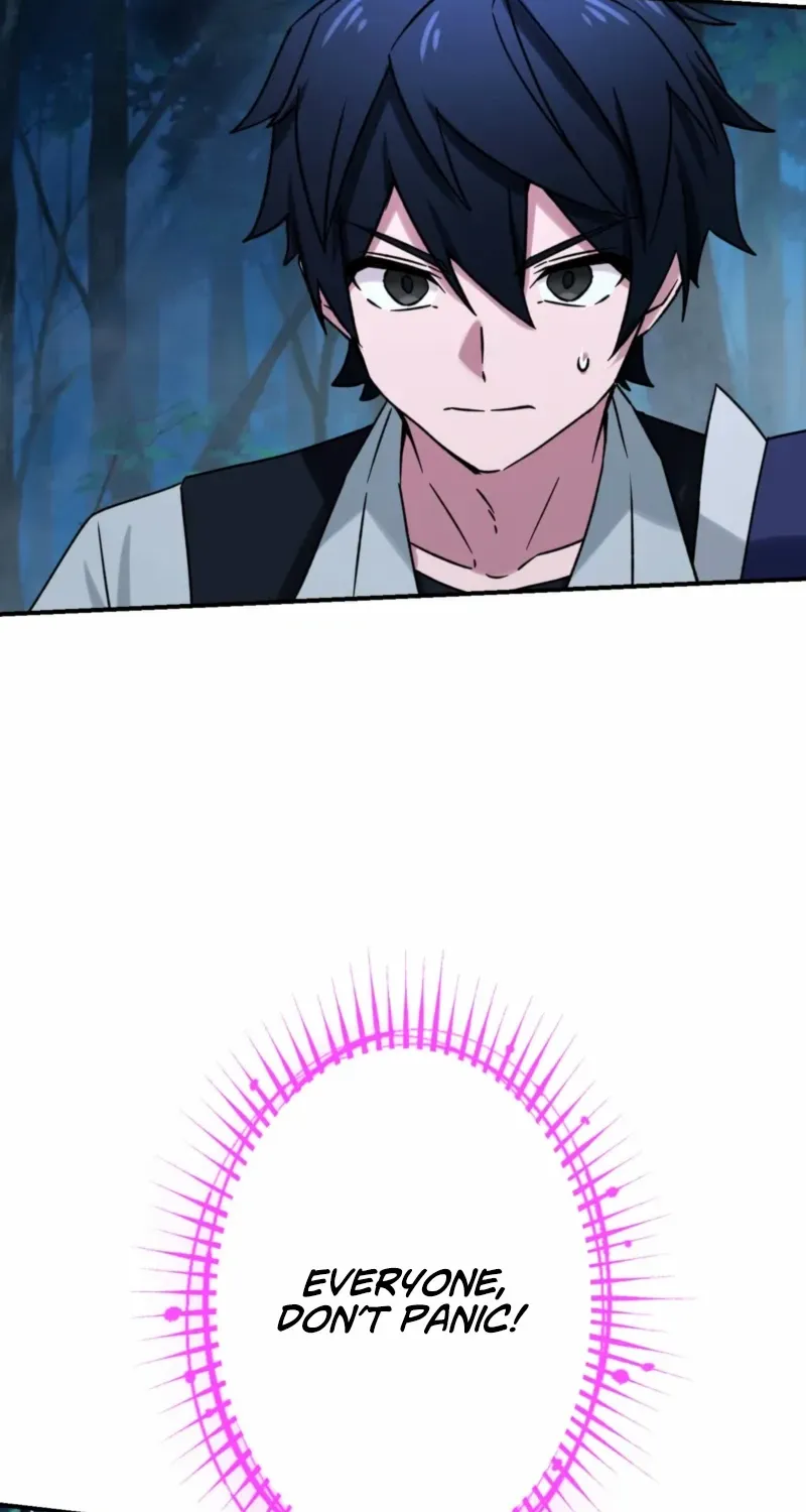 The strongest assassin gets transferred to another world with his whole class Chapter 95 page 59 - 