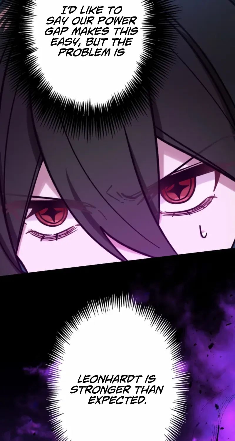 The strongest assassin gets transferred to another world with his whole class Chapter 95 page 7 - 