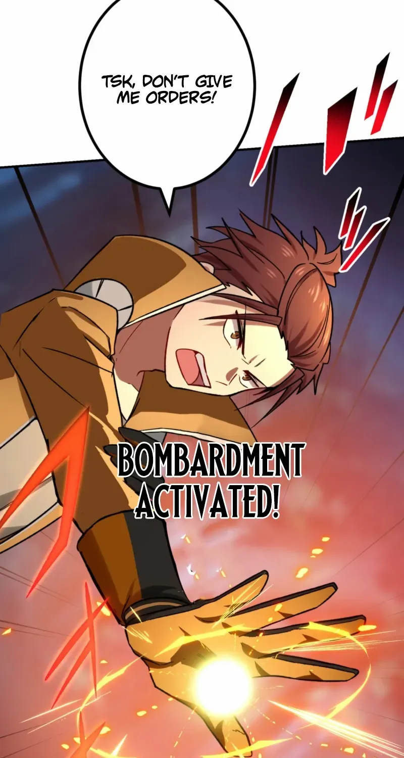 The strongest assassin gets transferred to another world with his whole class Chapter 95 page 62 - 