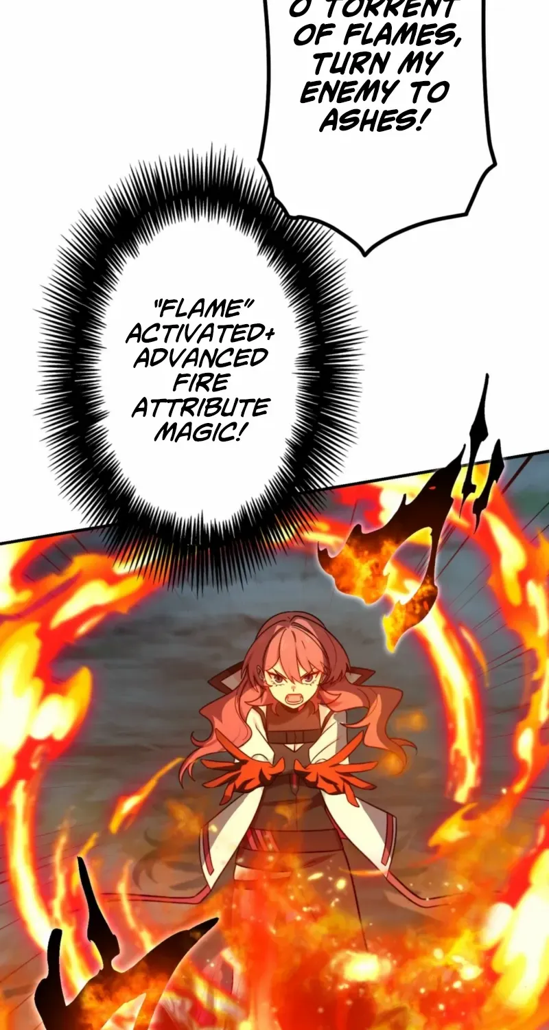 The strongest assassin gets transferred to another world with his whole class Chapter 95 page 65 - 