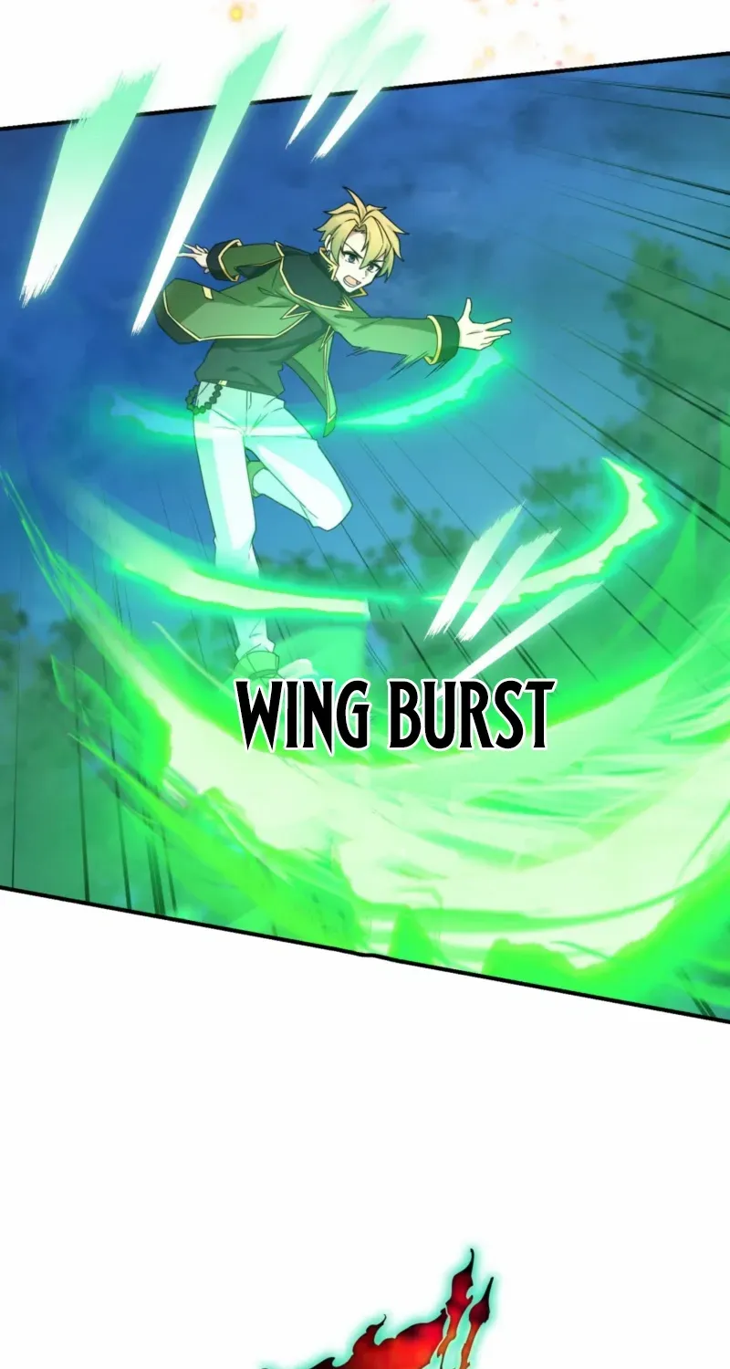 The strongest assassin gets transferred to another world with his whole class Chapter 95 page 67 - 