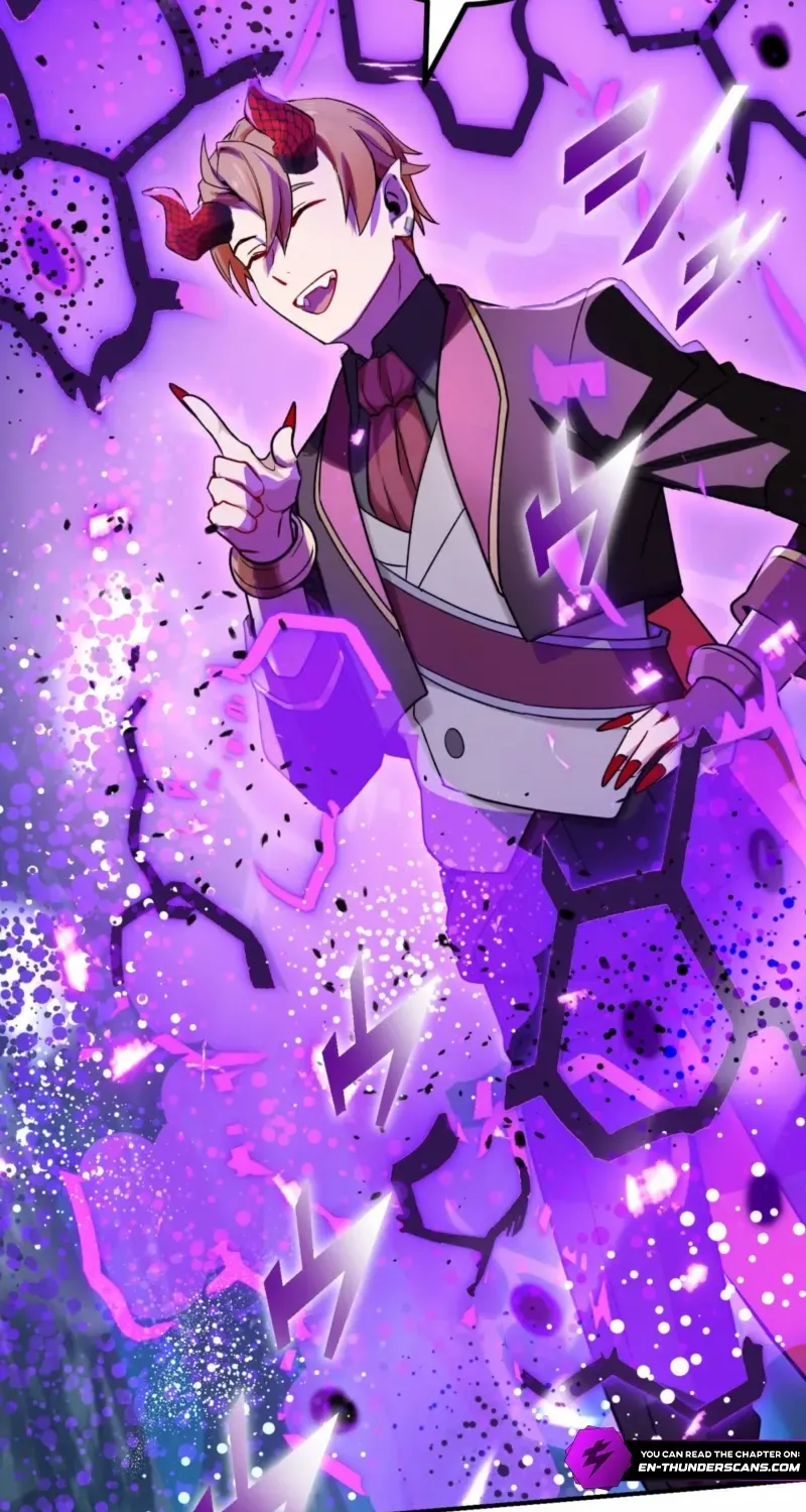 The strongest assassin gets transferred to another world with his whole class Chapter 95 page 72 - 