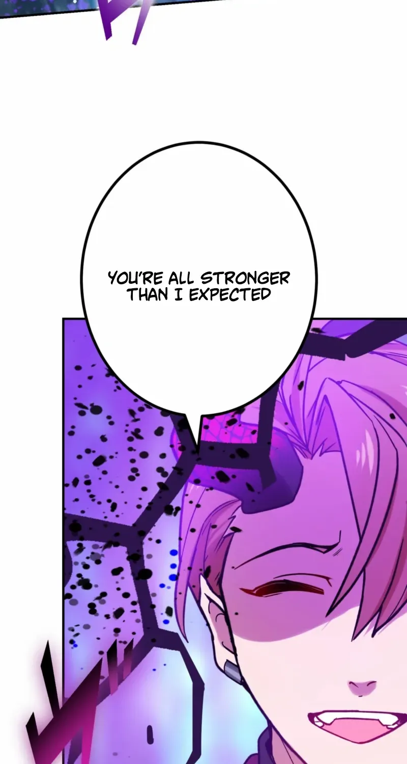 The strongest assassin gets transferred to another world with his whole class Chapter 95 page 73 - 