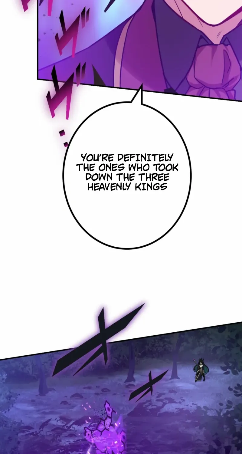 The strongest assassin gets transferred to another world with his whole class Chapter 95 page 74 - 