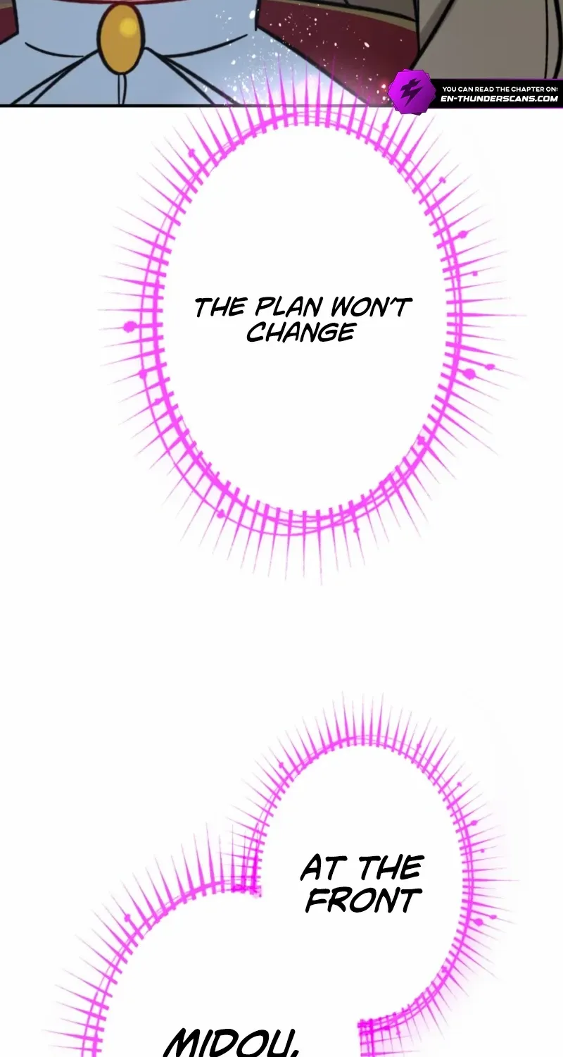 The strongest assassin gets transferred to another world with his whole class Chapter 95 page 78 - 